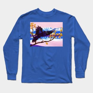 Harvest Harbinger Long Sleeve T-Shirt